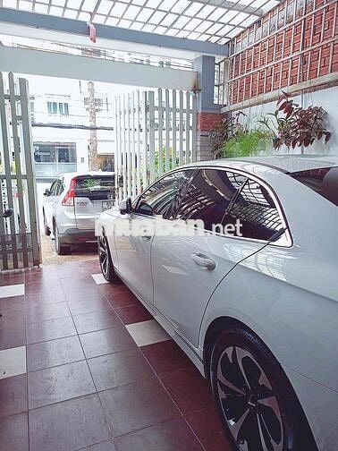 VinFast Lux A2.0 2022 bản Plus odo 15k
