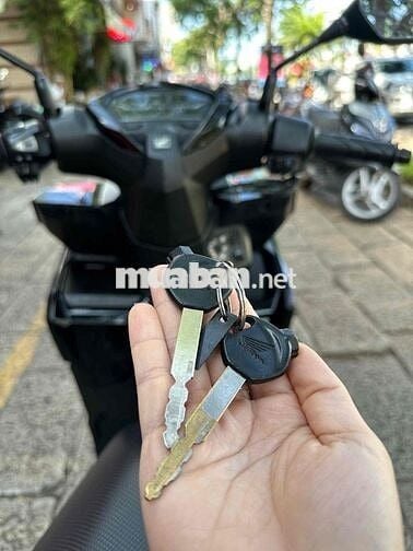 Vario 125 2024 Lướt Nguyên Zin Chính Chủ Sang Tên
