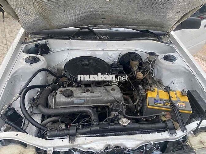 Toyota Corolla tập lái sang tên được