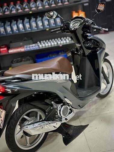Vision 2023 bánh Lớn Odo5k Lướt ( Hỗ trợ Trả GÓP )