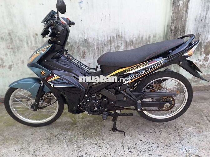 Yamaha exciter  xe đẹp máy êm giấy tờ đầy đủ