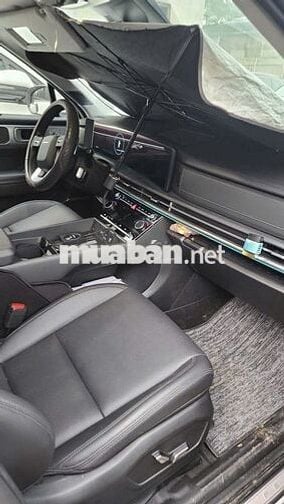 Hyundai Santa Fe 2024 Prestige