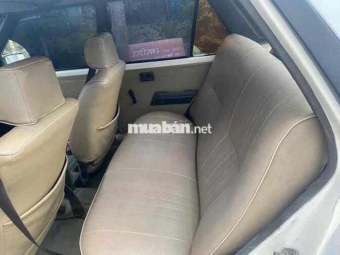 Toyota Corolla tập lái sang tên được