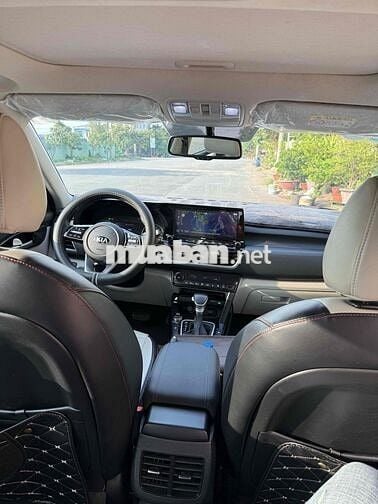 Kia Seltos 2021 Premium 1.4 AT - 67000 km