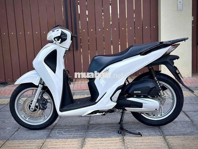 SH 125 2018 Hàng bỏ mẫu Chính Chủ ❤️