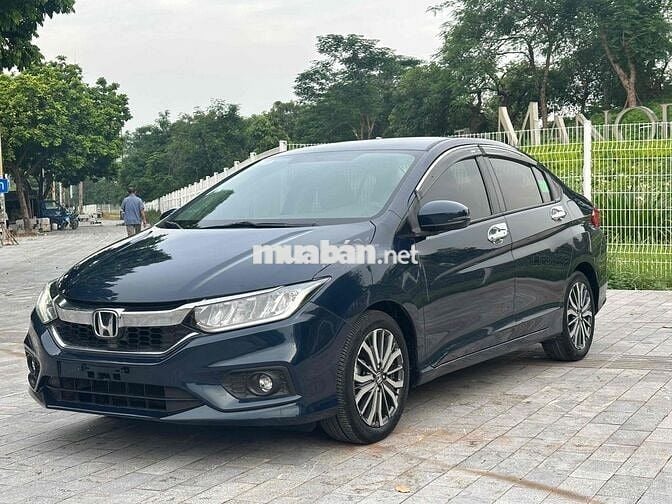 Honda City 2019 1.5 TOP - 90000 km
