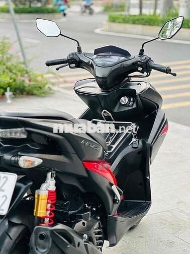 NVX125 bstp chính chủ rin nguyên con