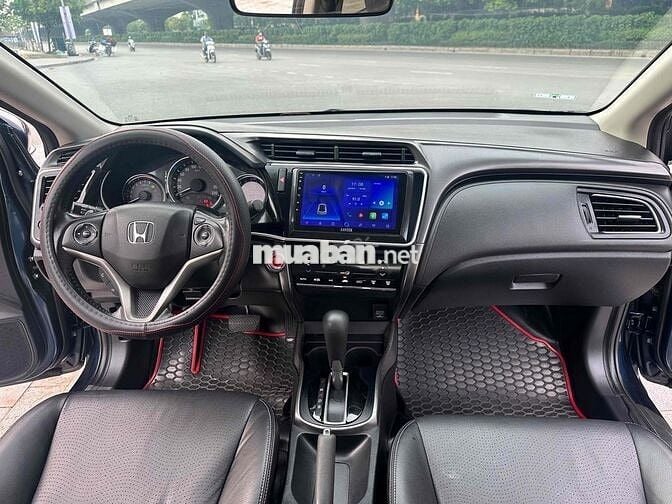 Honda City 2019 1.5 TOP - 90000 km
