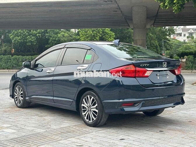 Honda City 2019 1.5 TOP - 90000 km