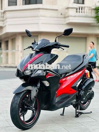 NVX125 bstp chính chủ rin nguyên con