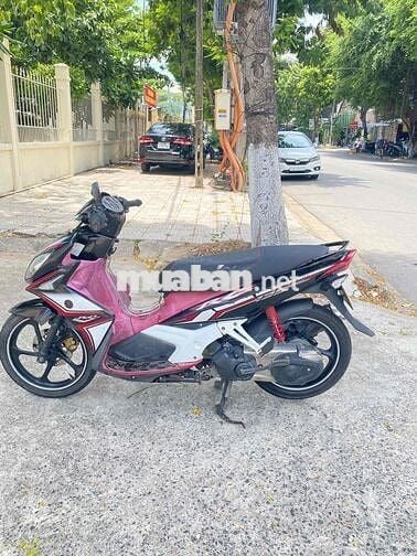 Novo lx bs43 đăng ký 2012 cực kỳ đẹp , cực kỳ chất