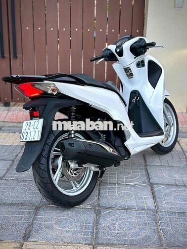 SH 125 2018 Hàng bỏ mẫu Chính Chủ ❤️