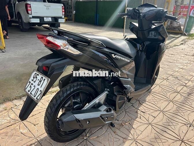 Vario 150 2018 mẫu cũ.
