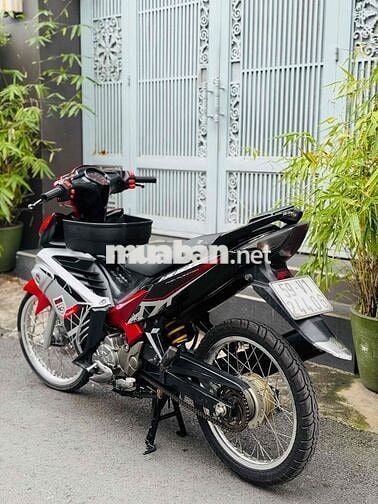 Exciter 135 úp Cường LC 57zz kck giao lưu