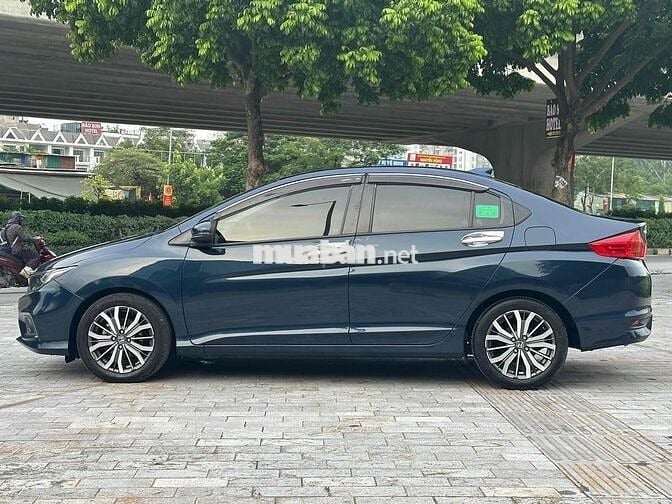 Honda City 2019 1.5 TOP - 90000 km