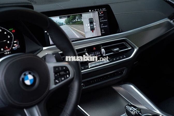 BMW X6 xDrive4*** km