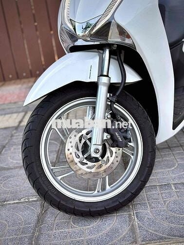 SH 125 2018 Hàng bỏ mẫu Chính Chủ ❤️