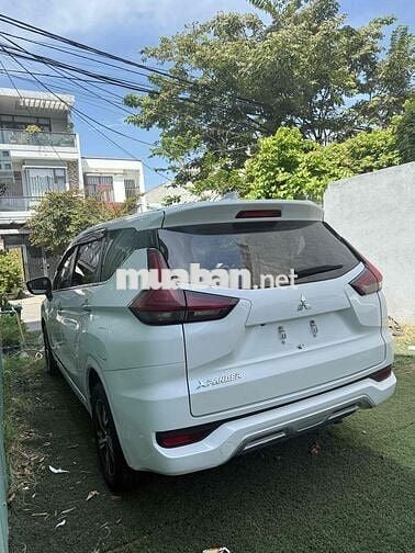 Mitsubishi Xpander 2020 1.5AT - 62000 km  rin ken