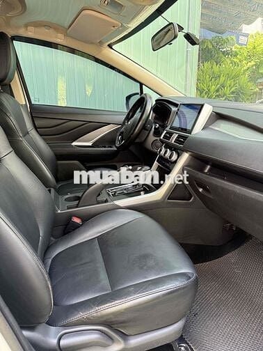 Mitsubishi Xpander 2020 1.5AT - 62000 km  rin ken