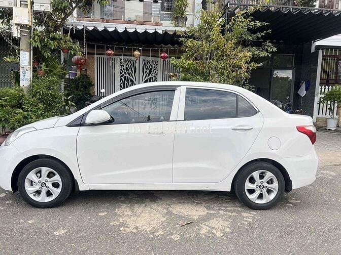 Hyundai Grand i10 2018 Sedan 1.2 AT - 71000 km