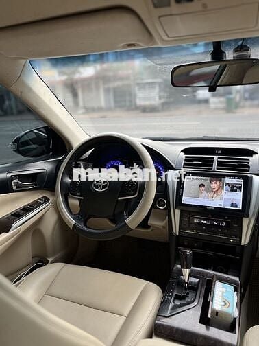 Toyota Camry 2016  - 100000 km