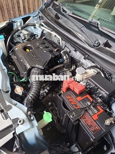 SUZUKI CELERIO 2019 NHẬP THÁI, SỐ SÀN, KHÔNG LỖI.