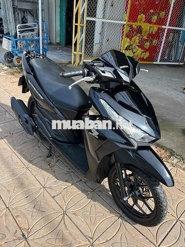 Vario 150 2018 mẫu cũ.