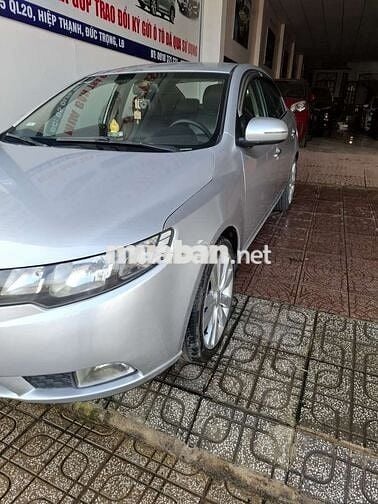 Kia Forte 2013 EX 1.6 MT - 112000 km