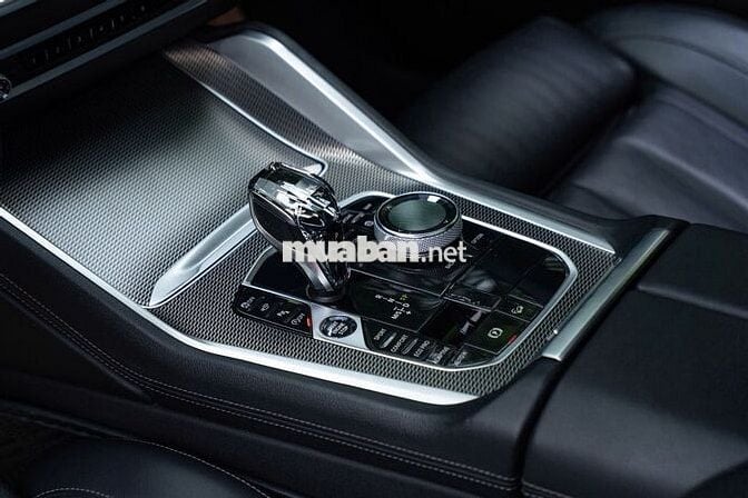 BMW X6 xDrive4*** km