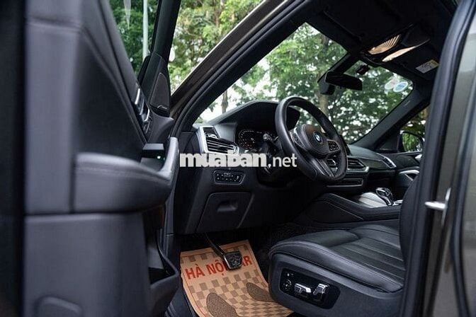 BMW X6 xDrive4*** km
