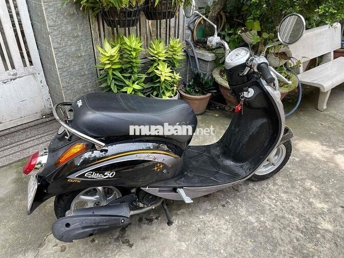 elit 50cc xe bstp 9 chủ