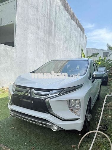 Mitsubishi Xpander 2020 1.5AT - 62000 km  rin ken