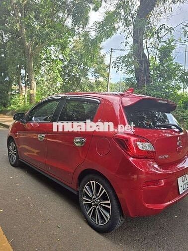 Mitsubishi Mirage GLS 2019 - 61000 km