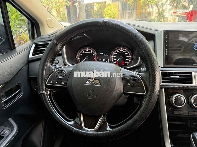Mitsubishi Xpander 2020 1.5AT - 62000 km  rin ken