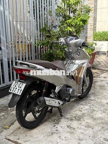 Bán hoặc giao lưu trao đổi xe khác