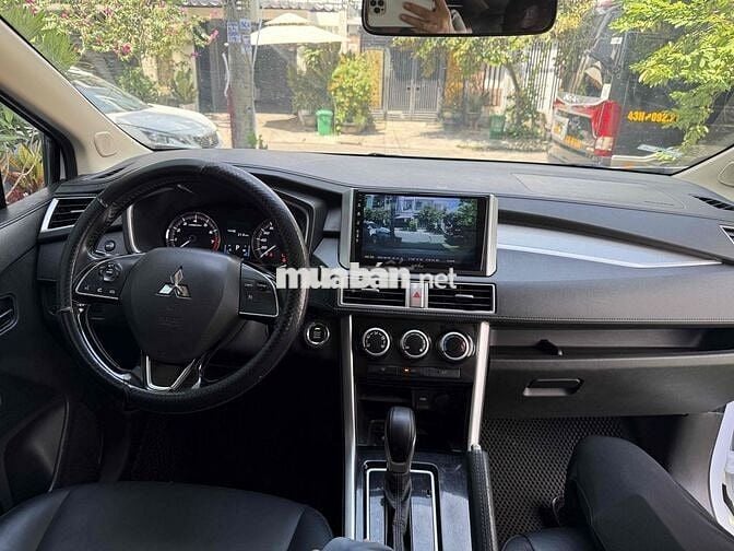 Mitsubishi Xpander 2020 1.5AT - 62000 km  rin ken