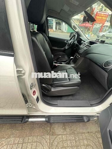 Mazda BT 50 2017 2.2L 4x2 AT - 55000 km