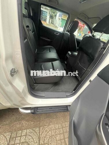 Mazda BT 50 2017 2.2L 4x2 AT - 55000 km