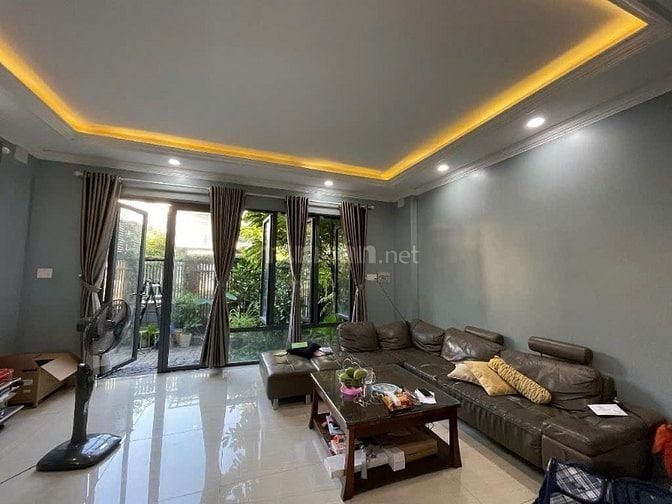 Cần bán Biệt thự Jamona City - nt cao cấp - hướng đông Nam