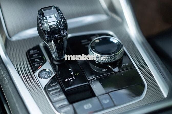 BMW X6 xDrive4*** km