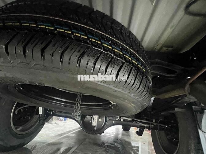 Mazda BT 50 2017 2.2L 4x2 AT - 55000 km