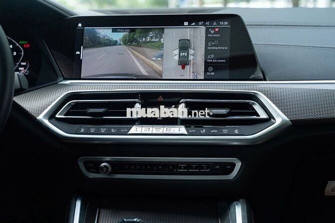 BMW X6 xDrive4*** km