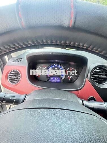 Hyundai Grand i10 2018 Sedan 1.2 AT - 71000 km