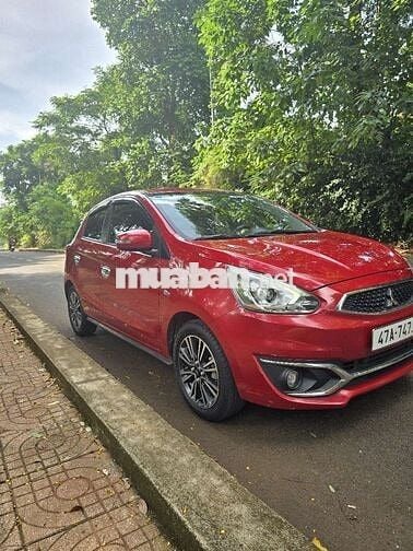 Mitsubishi Mirage GLS 2019 - 61000 km