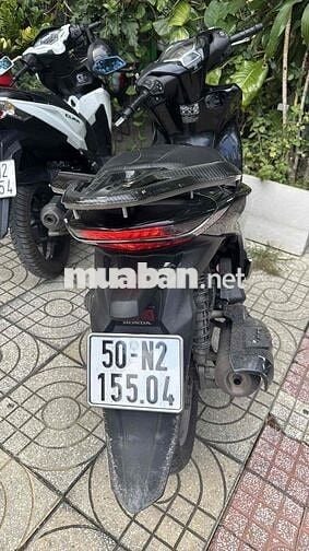 Bán SH màu đen, chính chủ, còn mới, đi kỹ