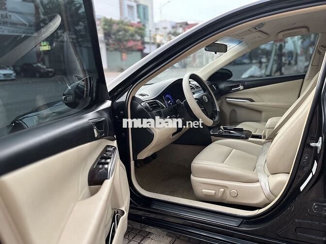Toyota Camry 2016  - 100000 km