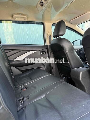 Mitsubishi Xpander 2020 1.5AT - 62000 km  rin ken
