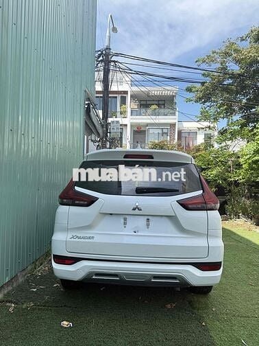 Mitsubishi Xpander 2020 1.5AT - 62000 km  rin ken