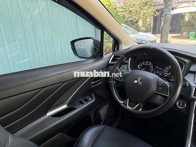 Mitsubishi Xpander 2020 1.5AT - 62000 km  rin ken