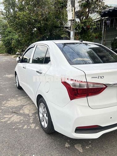 Hyundai Grand i10 2018 Sedan 1.2 AT - 71000 km